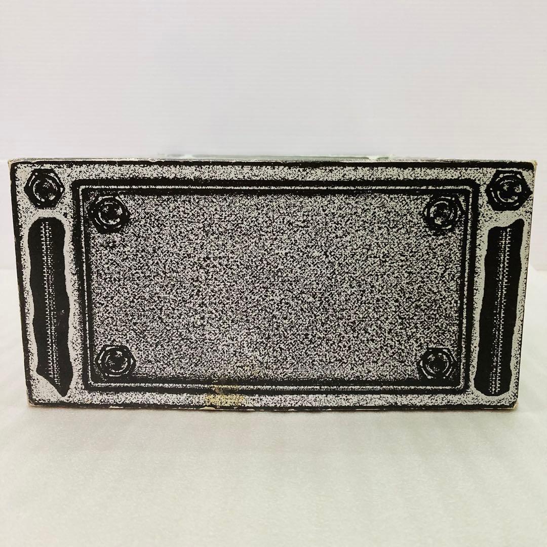 初版】人造人間ハカイダー バスト フューチャーモデルズ レジンキット