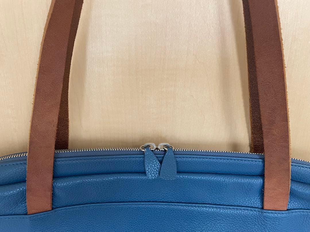 革製フルートケースカバー　ショルダーバッグ　フルートバッグ　エルメス革使用