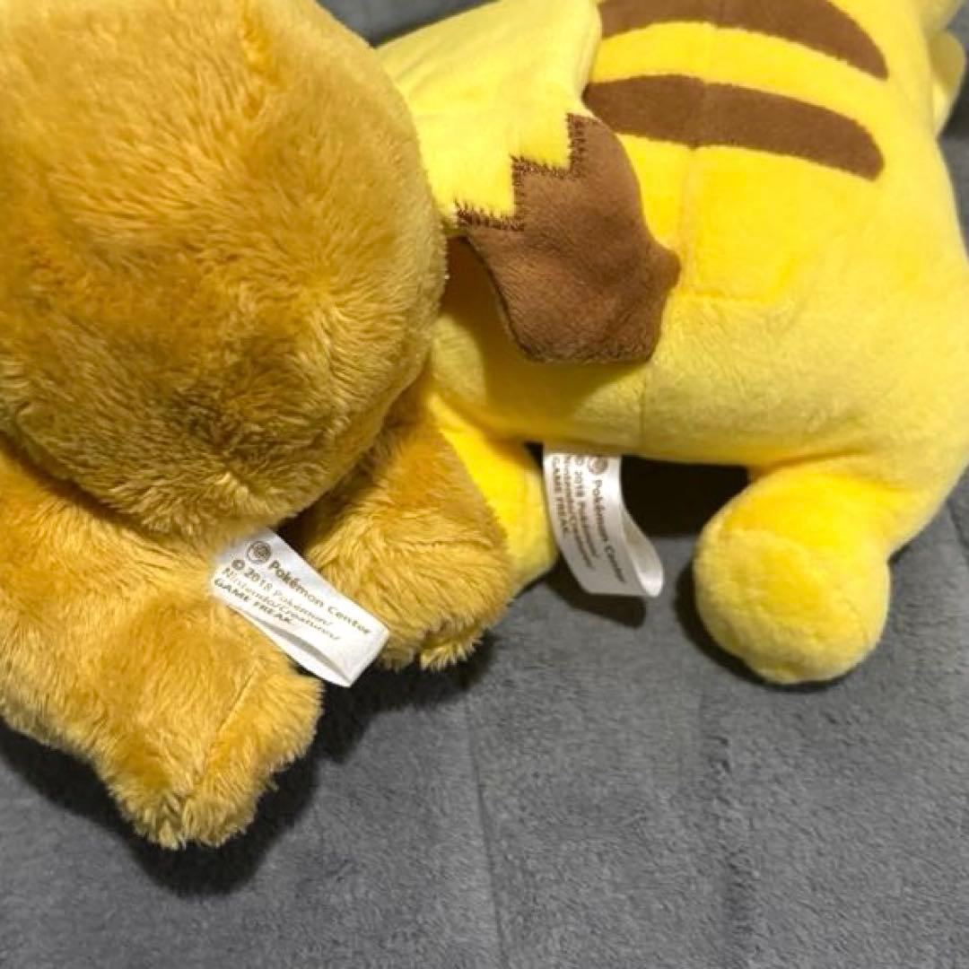 ポケモン　ポケモンセンター　ぬいぐるみ　13体　セット