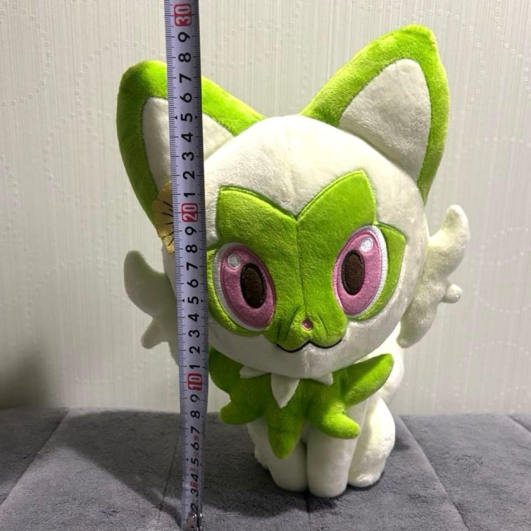 ポケモン　ポケモンセンター　ぬいぐるみ　13体　セット