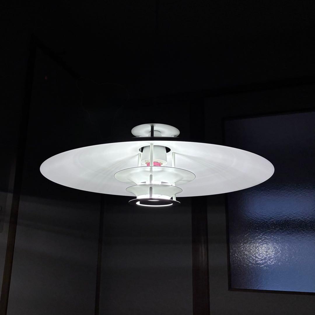 ◎新品未使用◎ユハ・レイヴィスカ JL341 ペンダントライト 北欧 照明