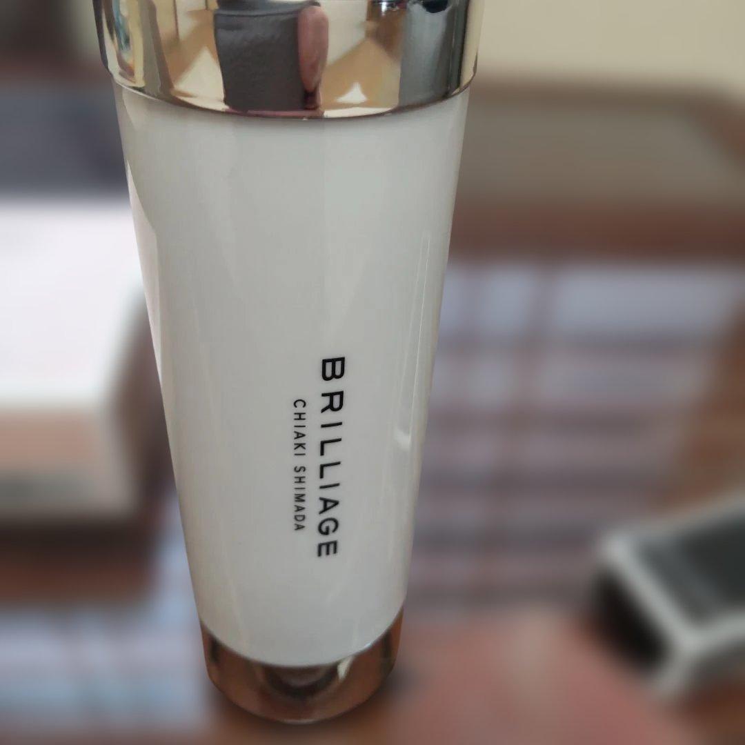 ブリリアージュ オーセンティックウーマン エフォートレスシック40 ＆プライマー