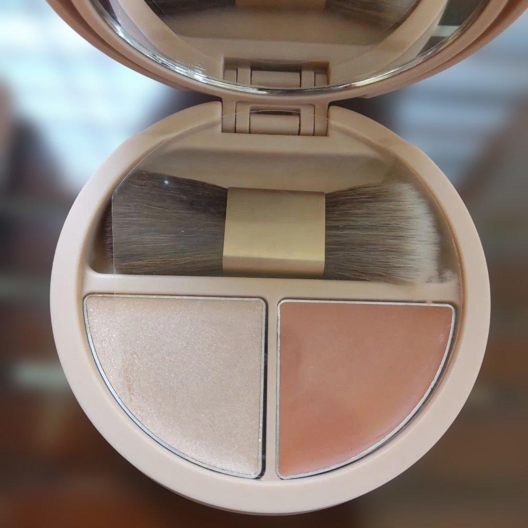 ブリリアージュ オーセンティックウーマン エフォートレスシック40 ＆プライマー