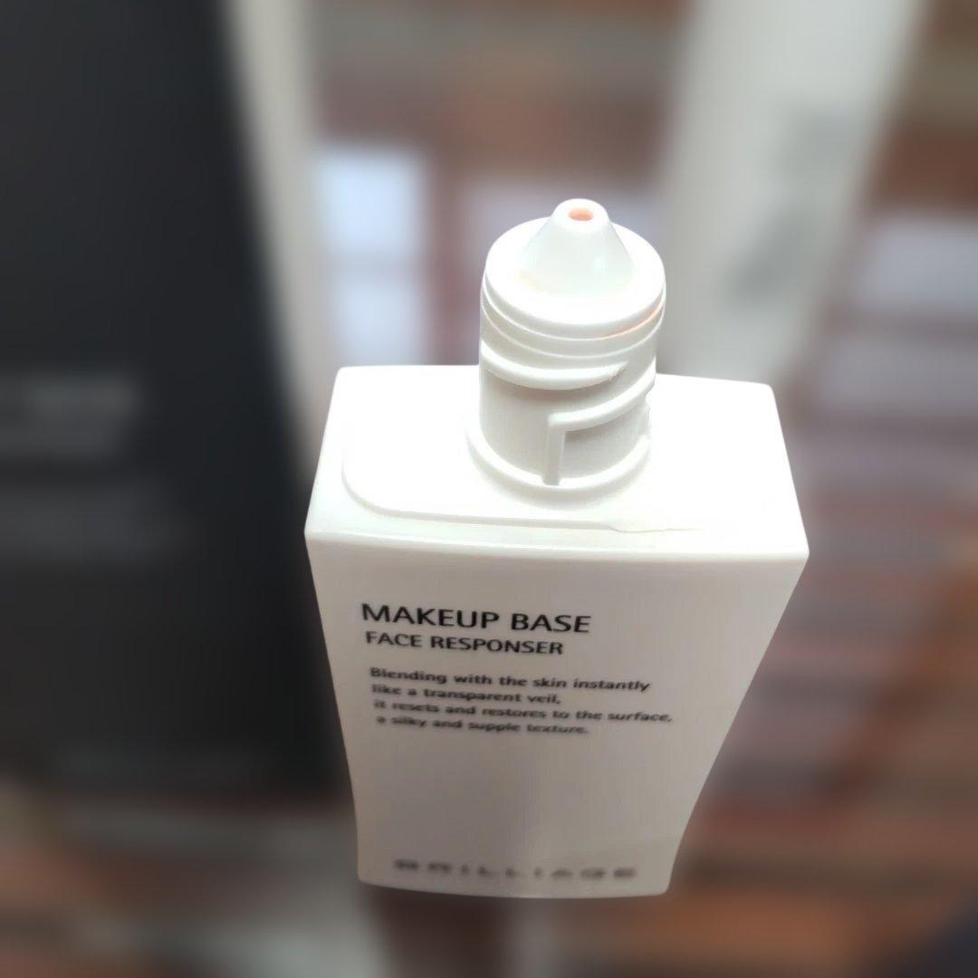 ブリリアージュ オーセンティックウーマン エフォートレスシック40 ＆プライマー