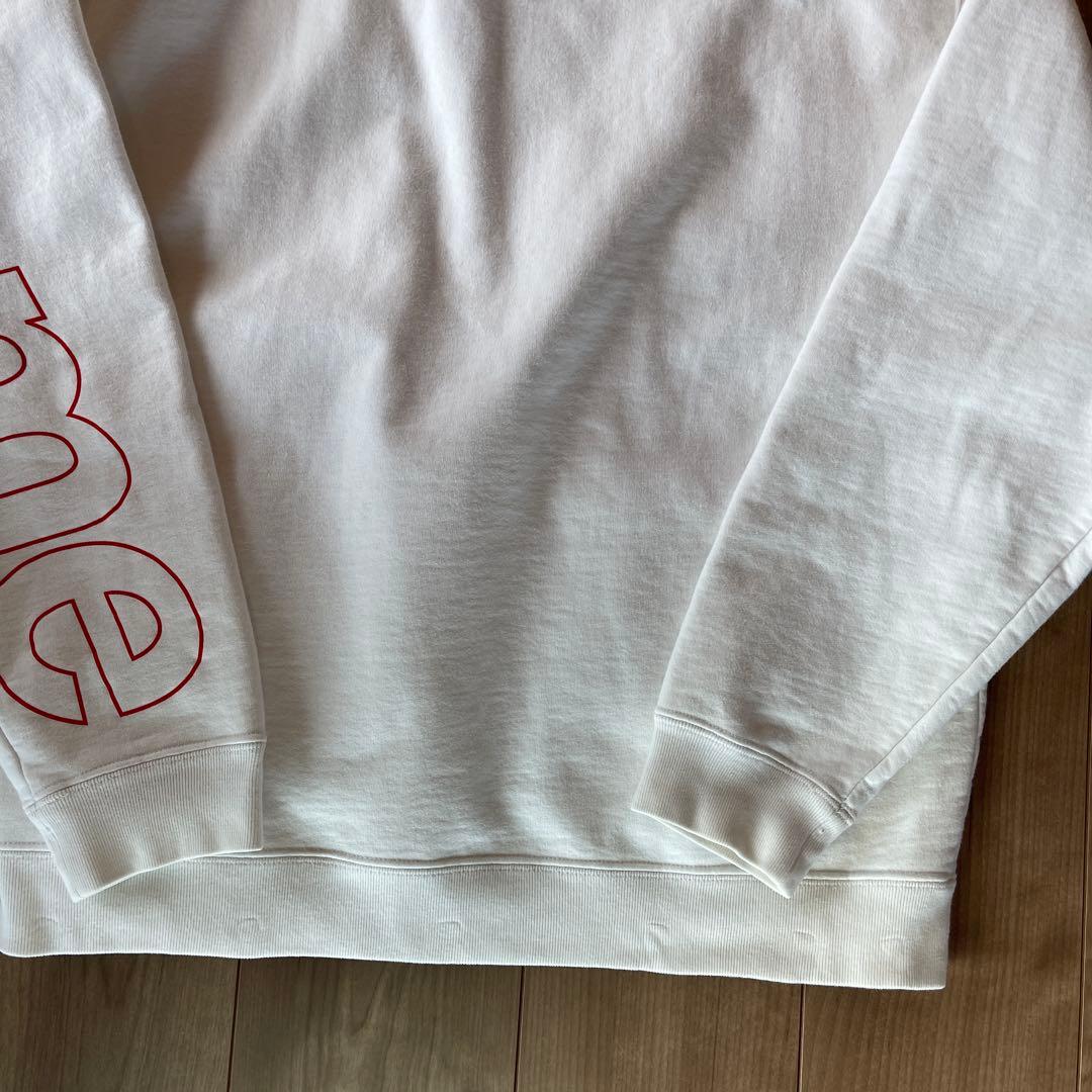 Supreme シュプリーム パーカー ロゴパーカー フーディ