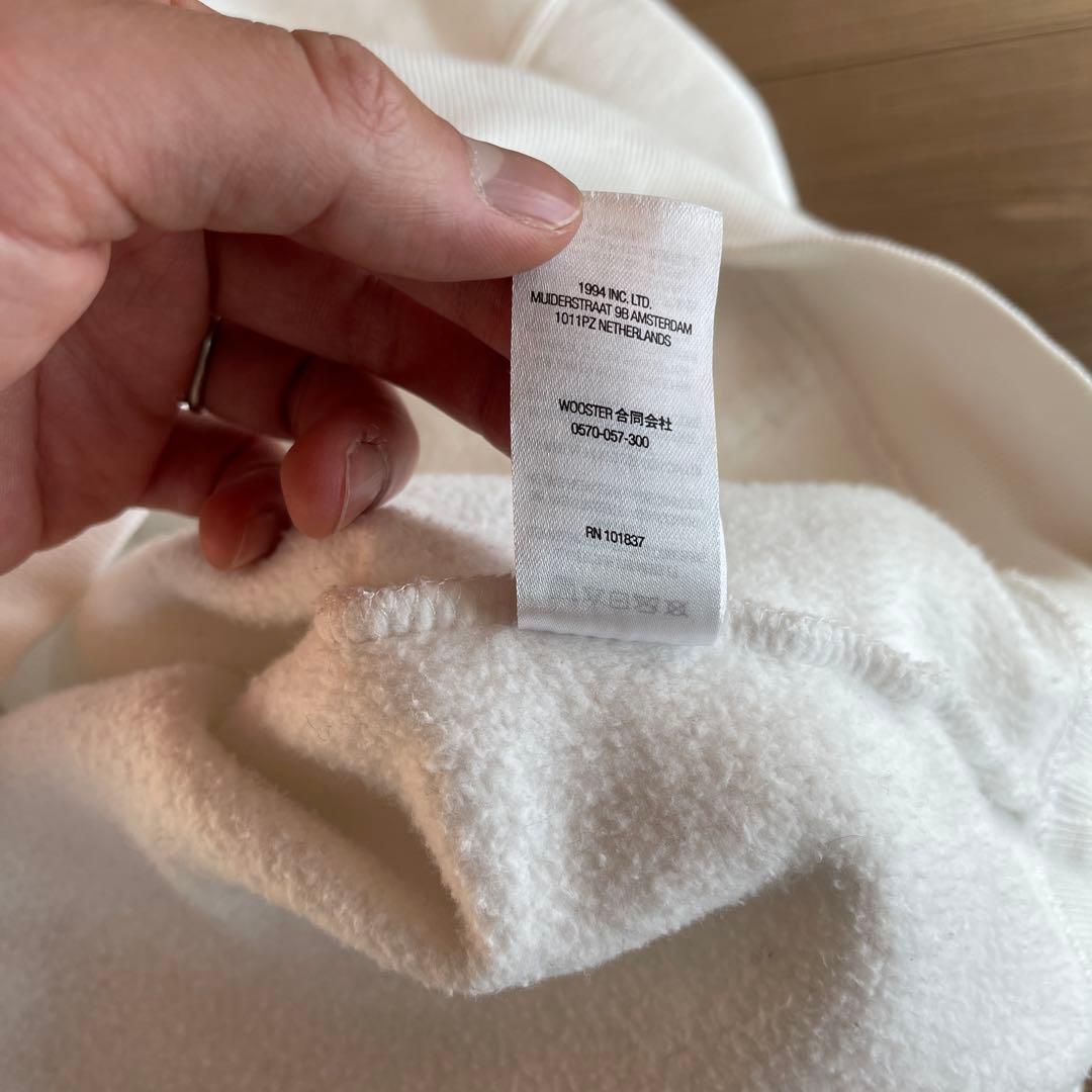 Supreme シュプリーム パーカー ロゴパーカー フーディ