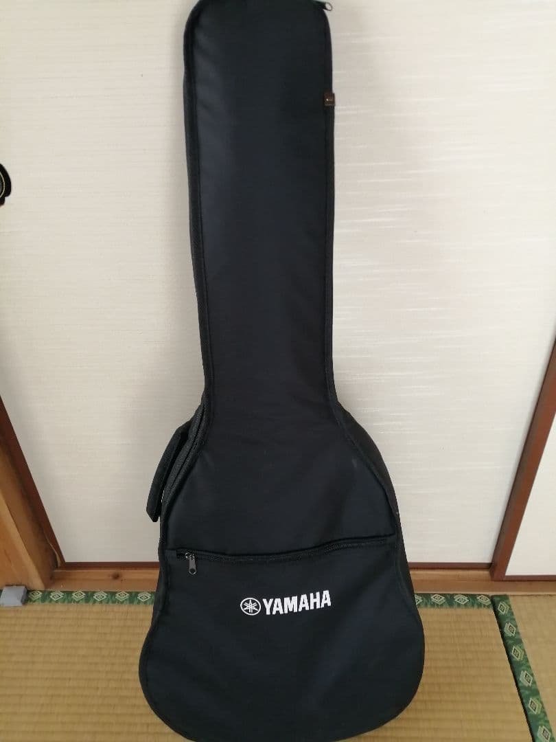 YAMAHA アコギ カポや付属品 付（青） FS820 【22日マデ格安】の通販は
