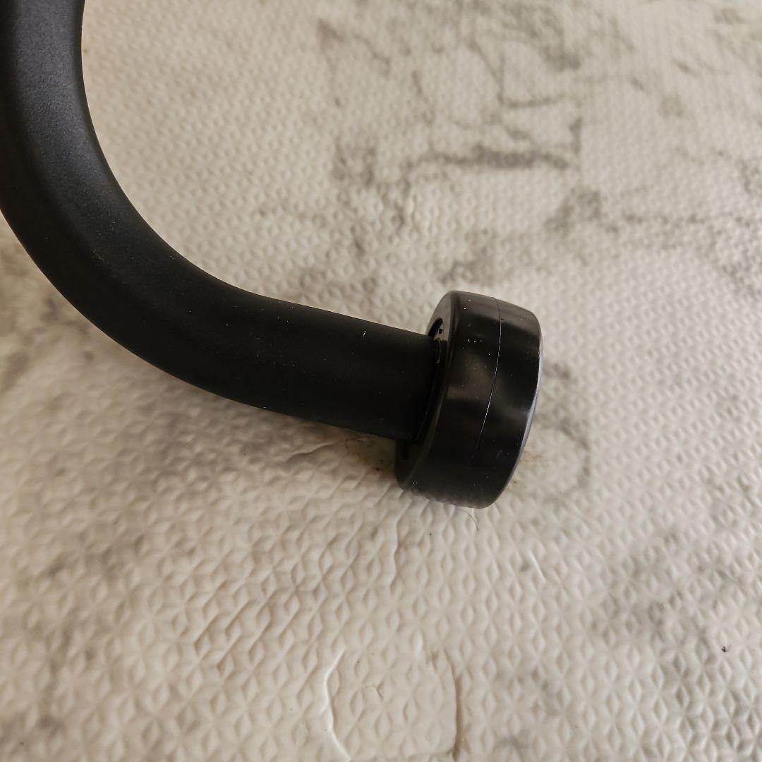 ☆最終大幅値下げ☆昇降センターテーブルガス式 ホワイトウォッシュ