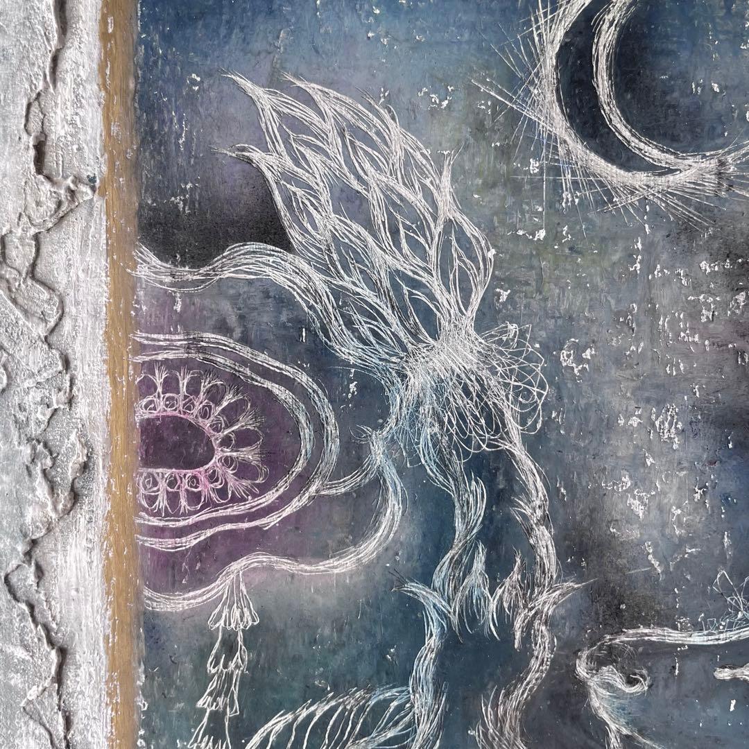 12月限定SALE! 原画『bedtimestory, c.』