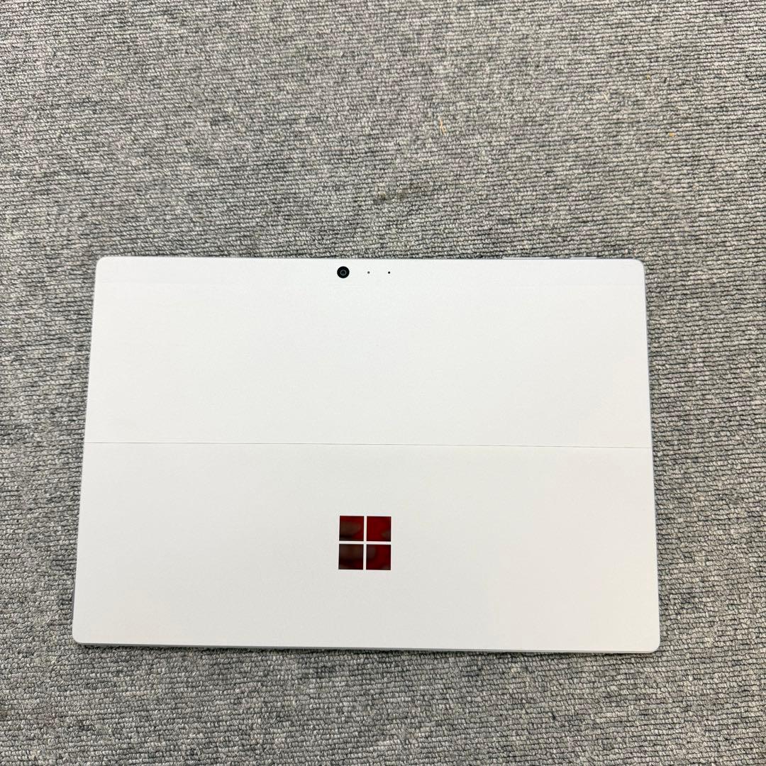 ほぼ未使用」Surface Pro 5 4GB / 128GB LTE - メルカリ