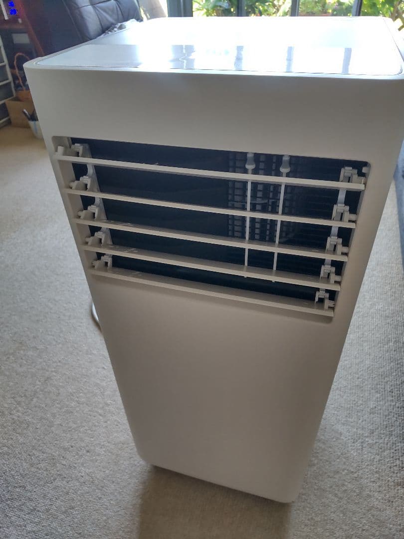 IRIS OHYAMAポータブルクーラーIPP-2224S