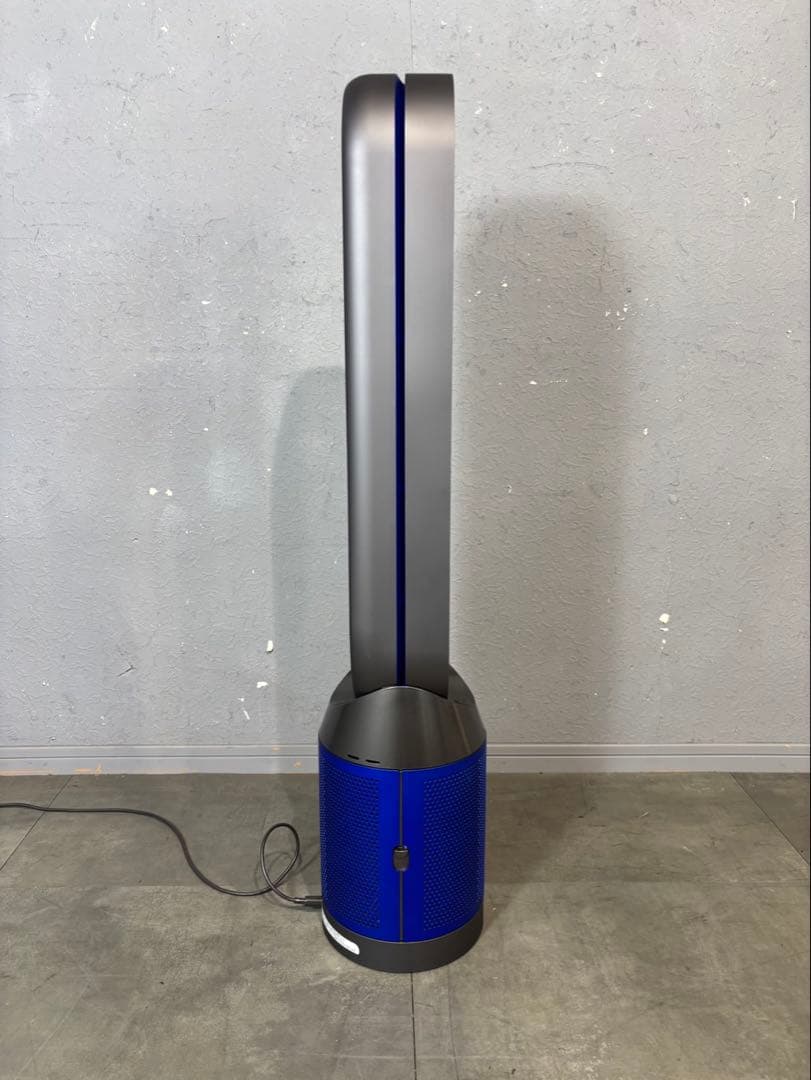 dyson pure cool TP04 空気清浄機 タワーファン ダイソン