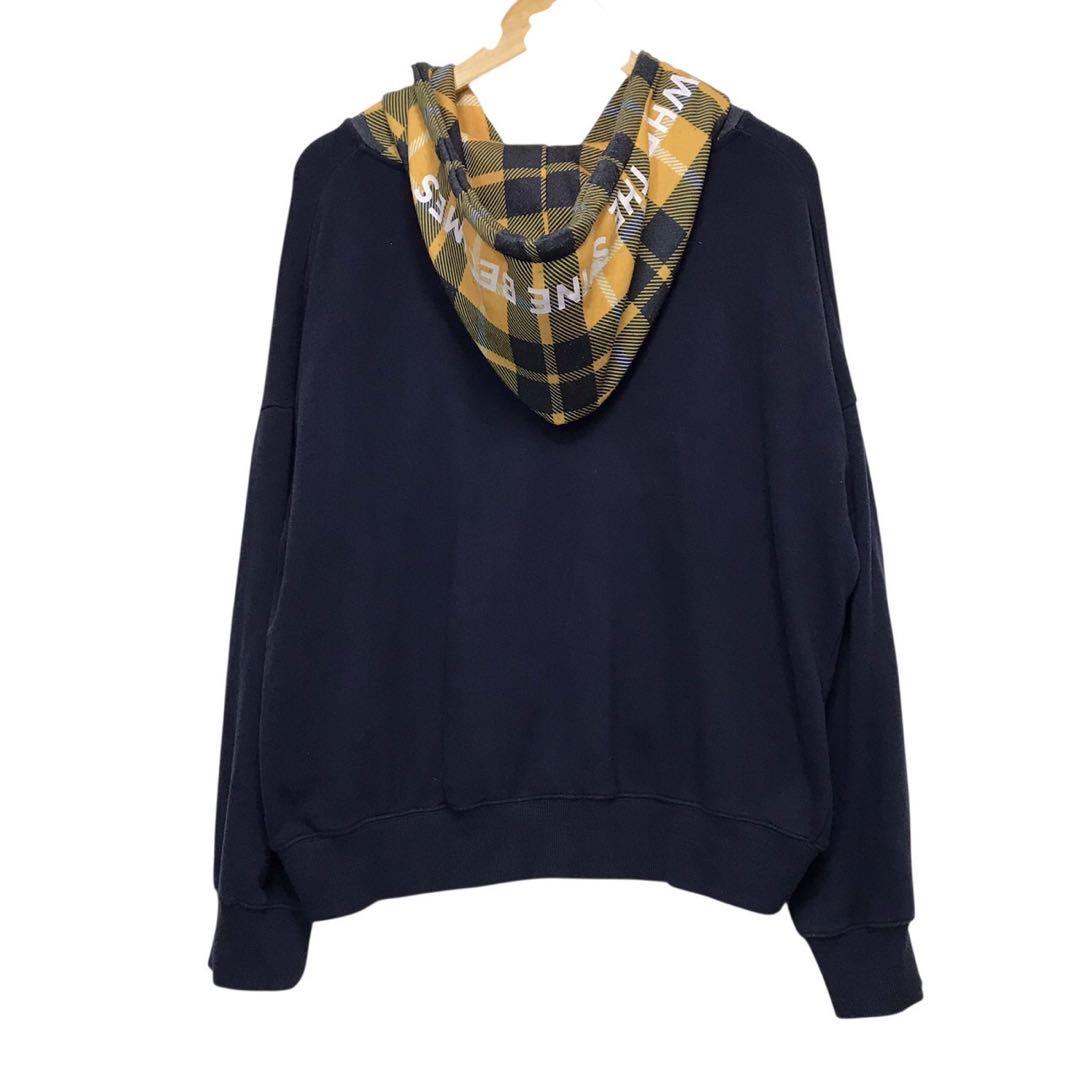 米津玄師 フルジップスウェットパーカー せきついくん LIVEグッズ