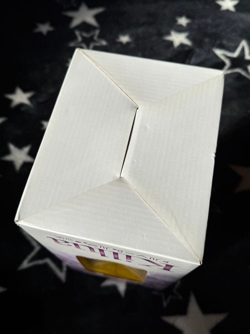 一番くじ　HUNTER×HUNTER キルア B賞フィギュア