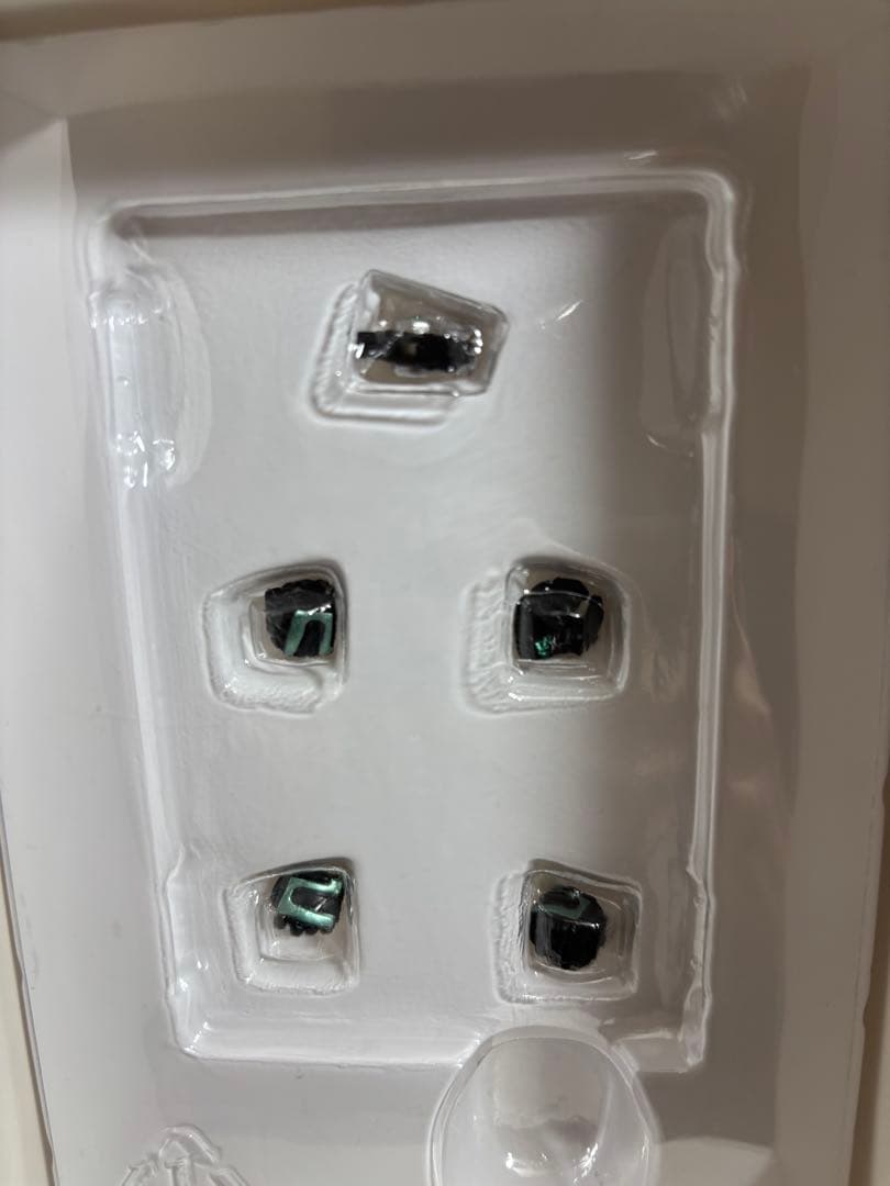 S.H.Figuarts 真骨彫製法 仮面ライダーキックホッパー地獄兄弟色紙付き