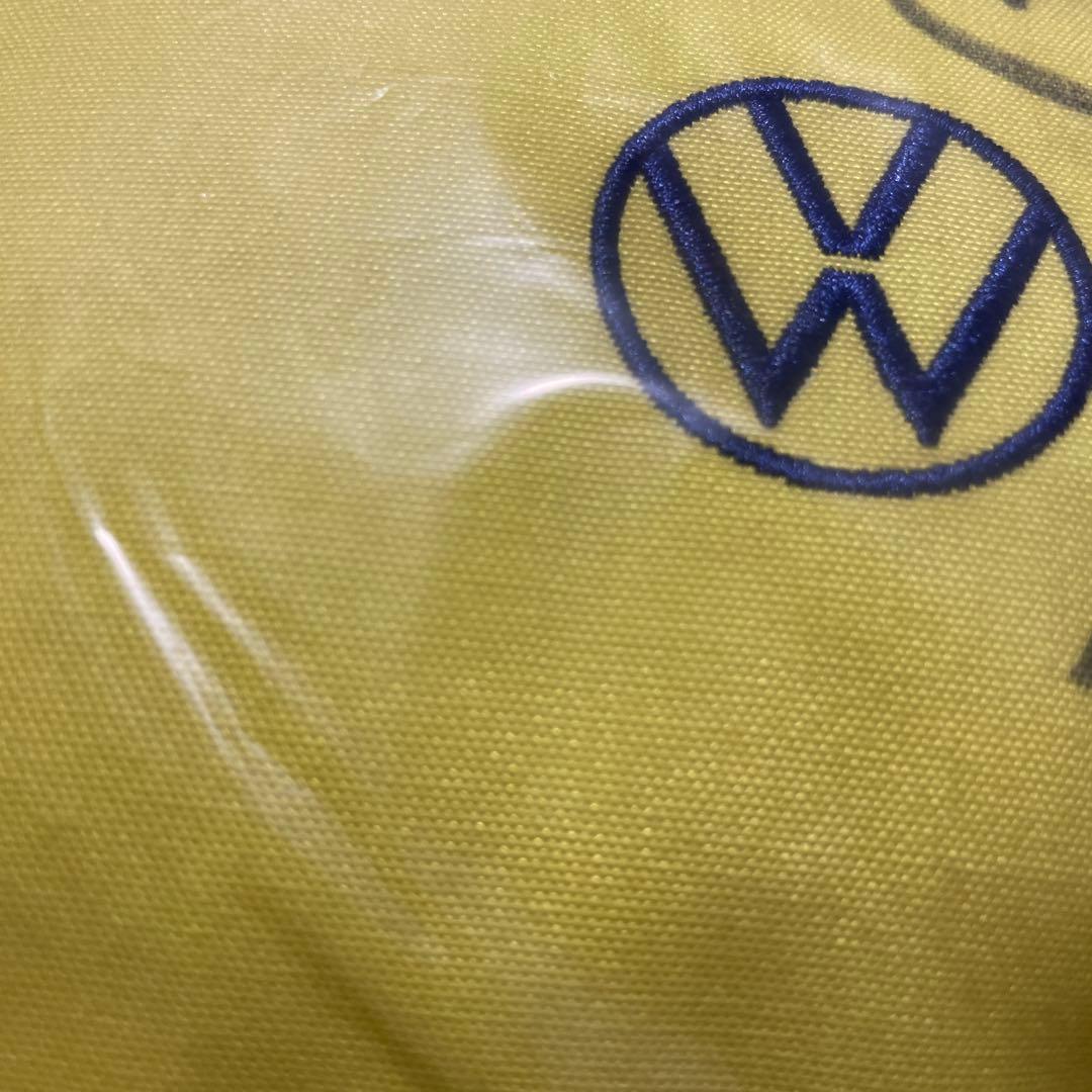 未使用】アイナ・ジ・エンド フォルクスワーゲン クッション サイン