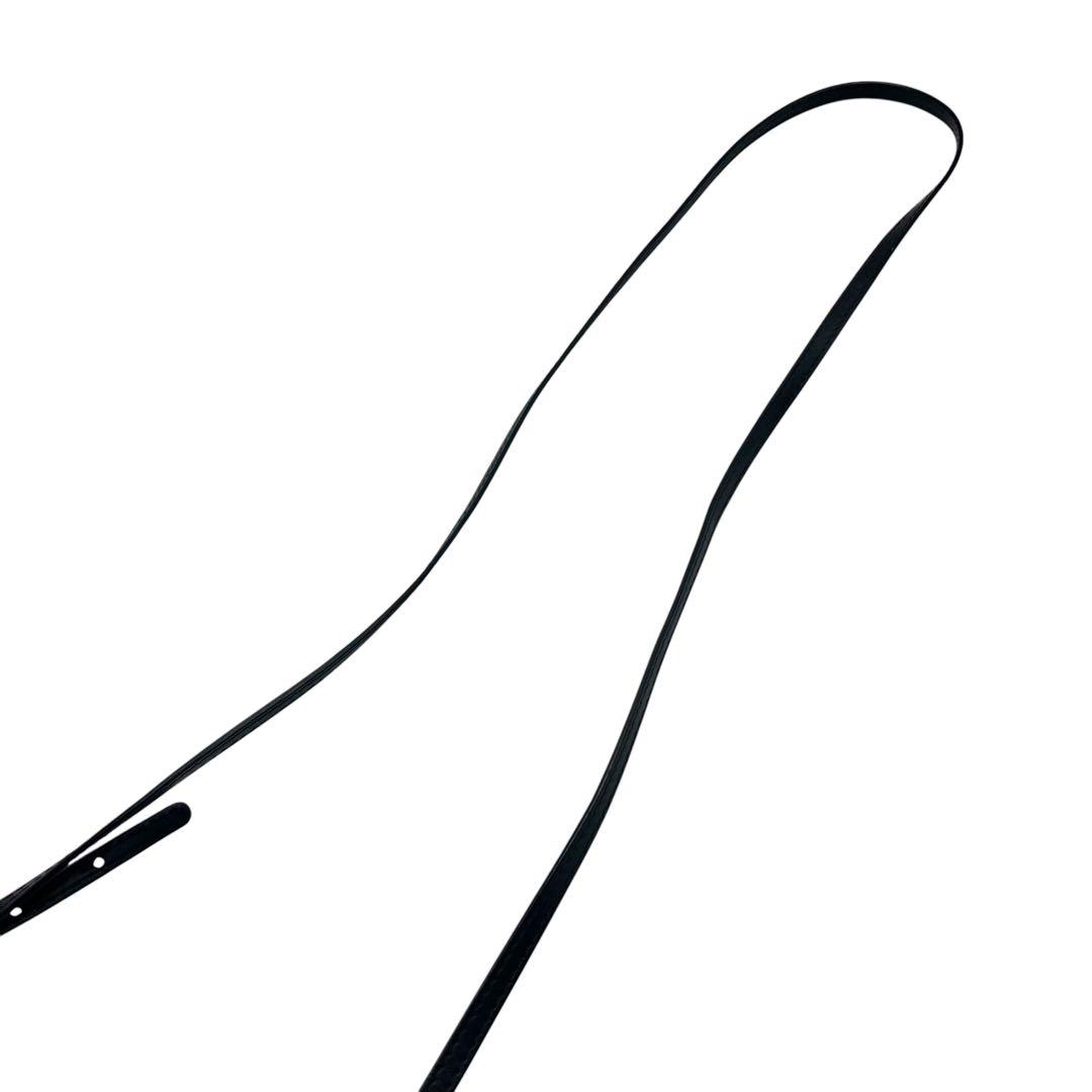 ⭐️美品⭐️ バレンシアガ ネイビーカバスXS 総柄 2way ハンドバッグ