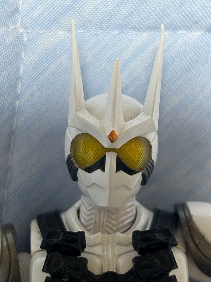 S.H.Figuarts真骨彫仮面ライダーエターナル