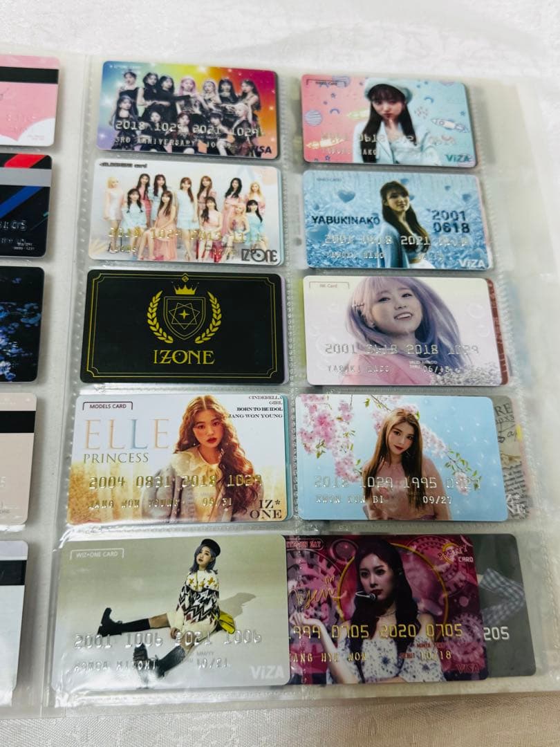 お好きなPVC3点から購入可！