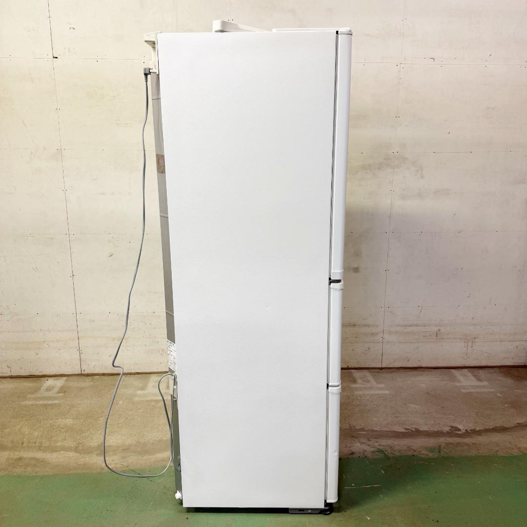 Panasonic 3ドア 冷蔵庫 大型 335L 2022年製 KR0183 - メルカリ