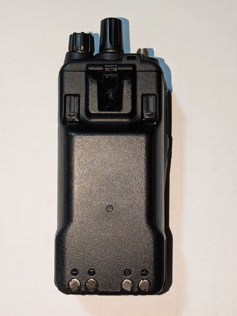 IC-T10 アマチュア無線