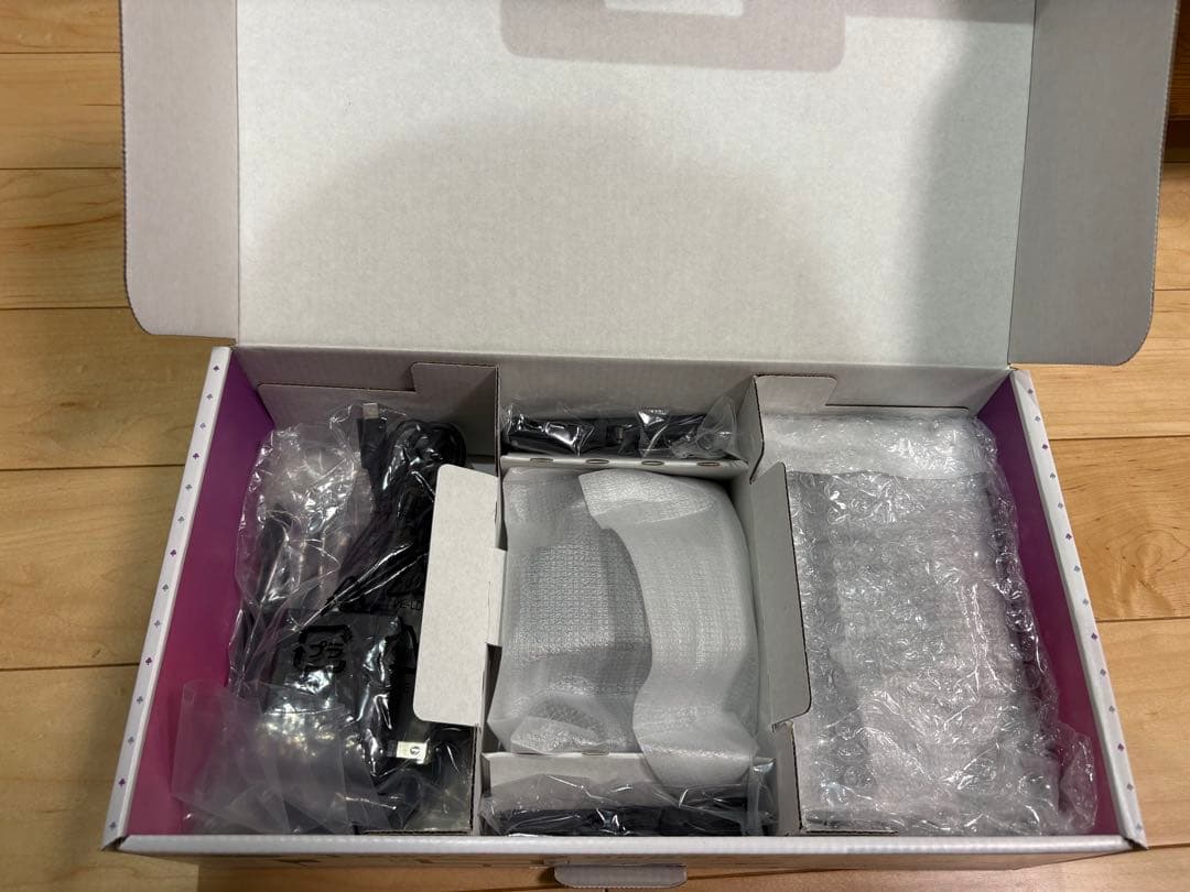 Switch本体 ディズニーツムツムフェスティバルセット　ジャンク扱いおまけあり