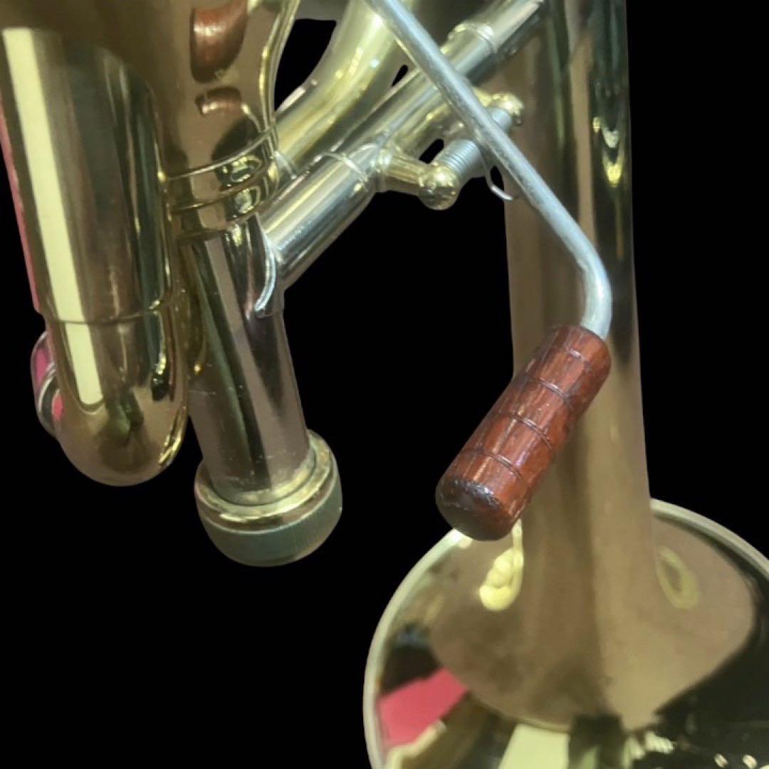 型番:Bach Trombone 42AF GL