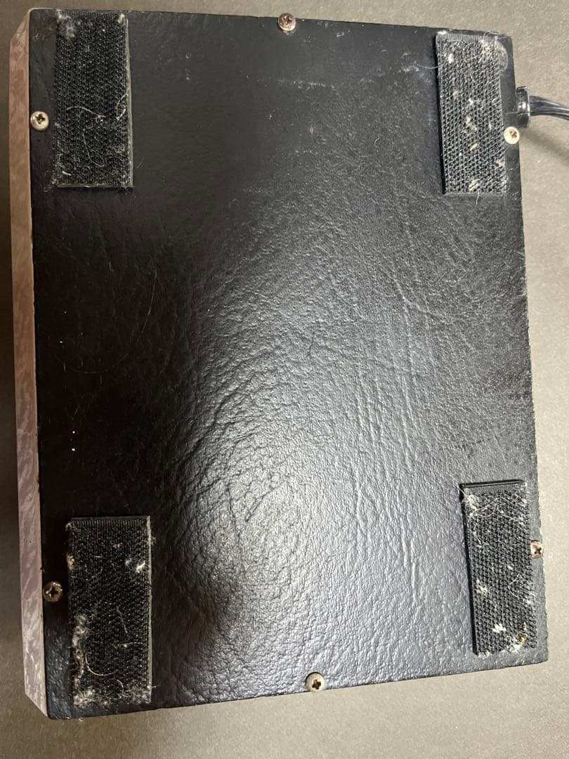 ギター Electro-Harmonics Graphic Fuzz