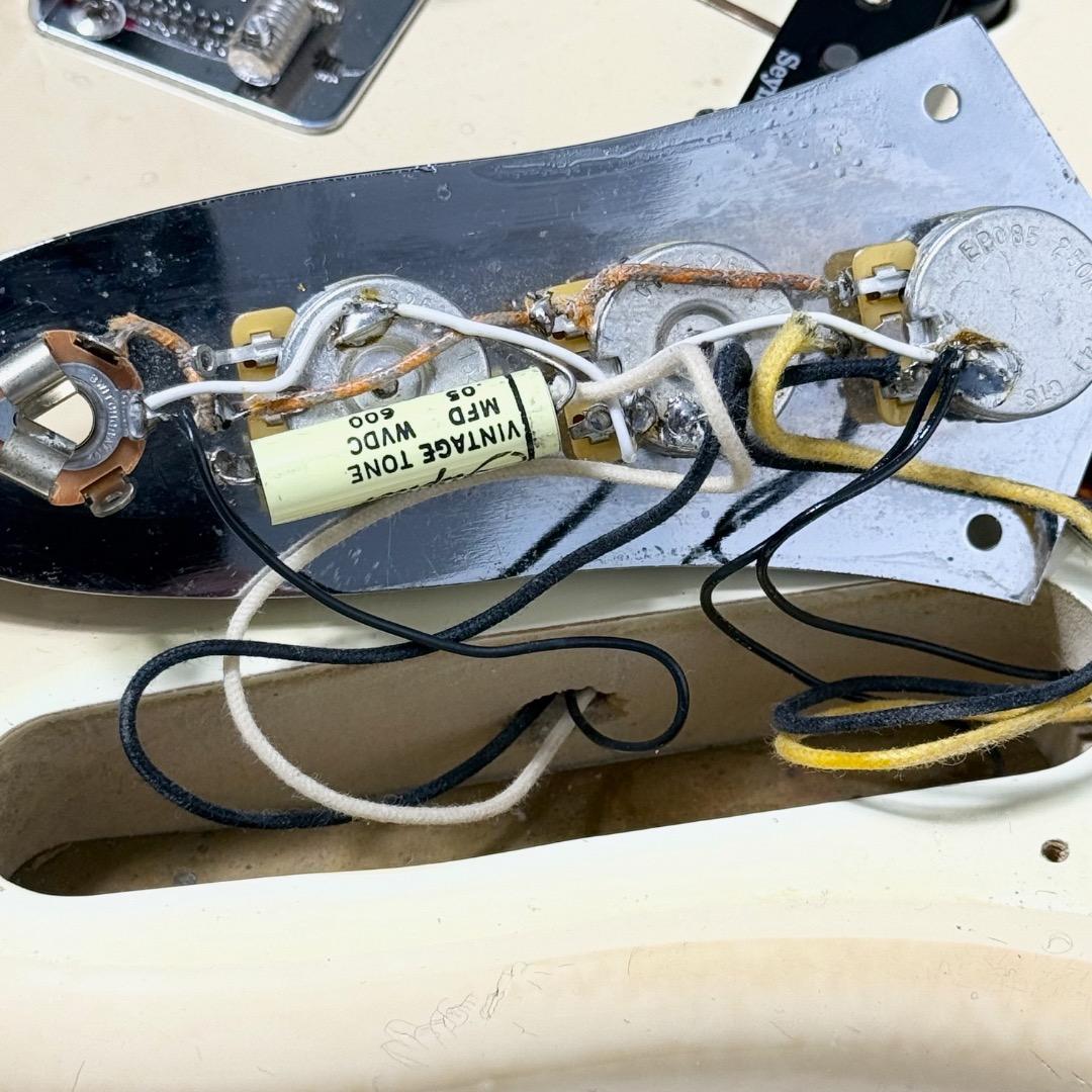 Fender Japan JAZZ BASS JB62 86～87年製 フジゲン - メルカリ