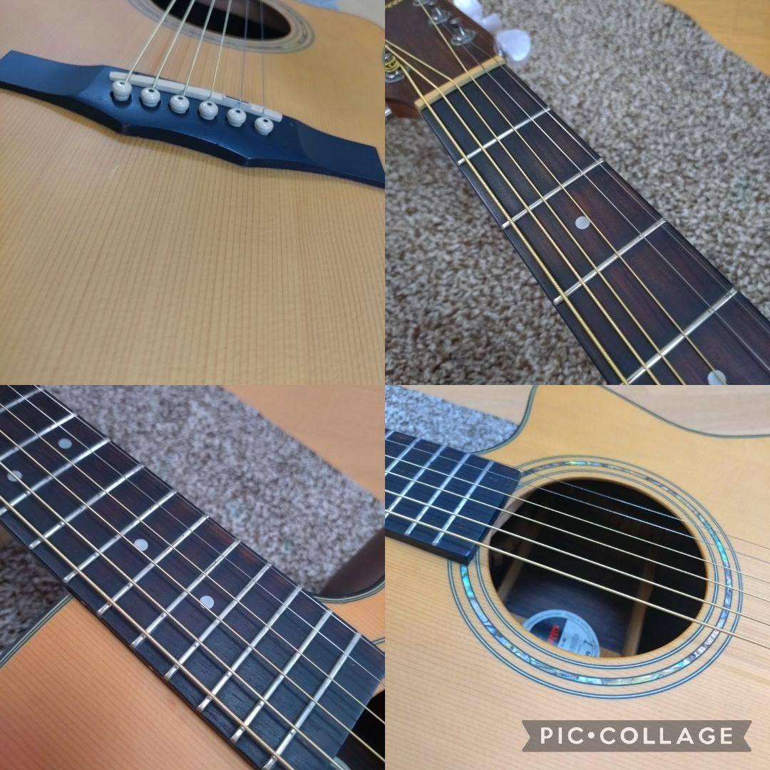 Morris アコースティックギター S-40 モーリス Morris S-40