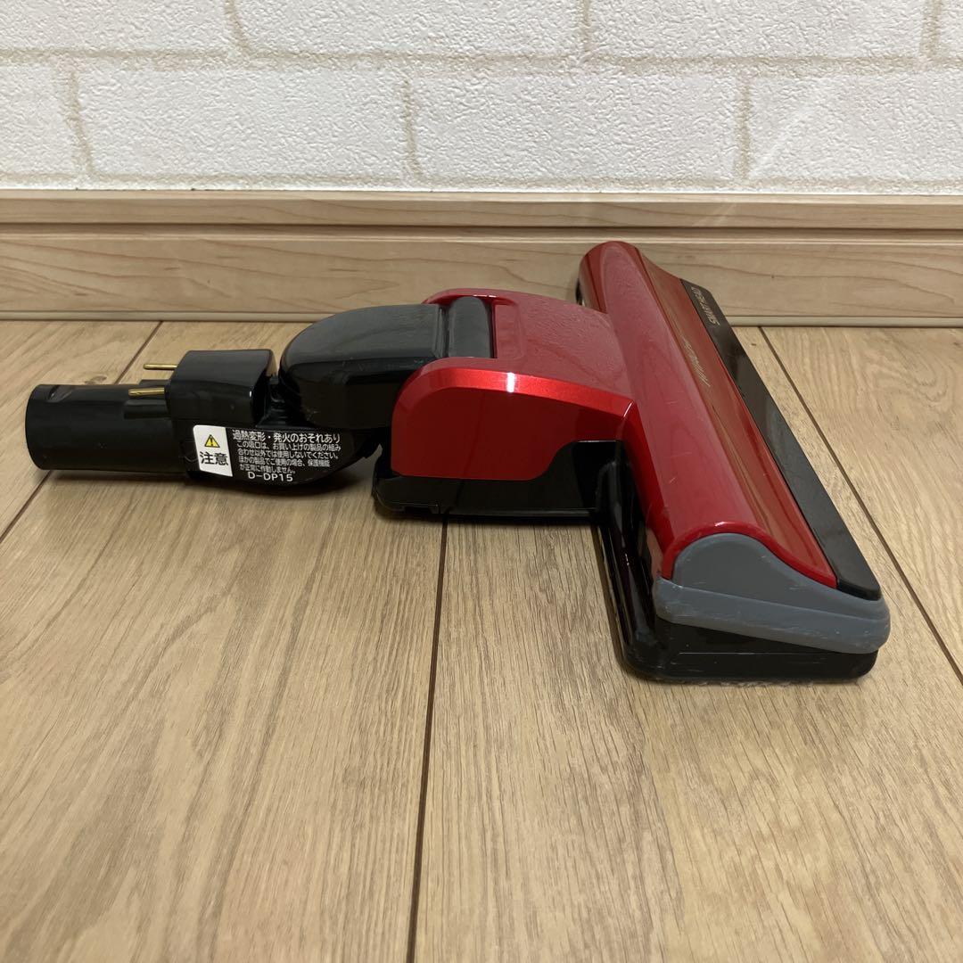 日立 D-DP15 PV-BFH900 掃除機 パワーヘッド回転ブラシ - メルカリ