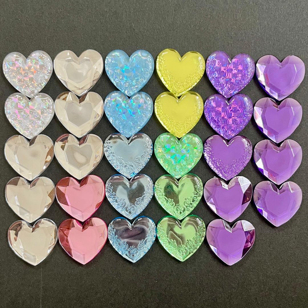 プリティーリズム プリズムストーン - メルカリ