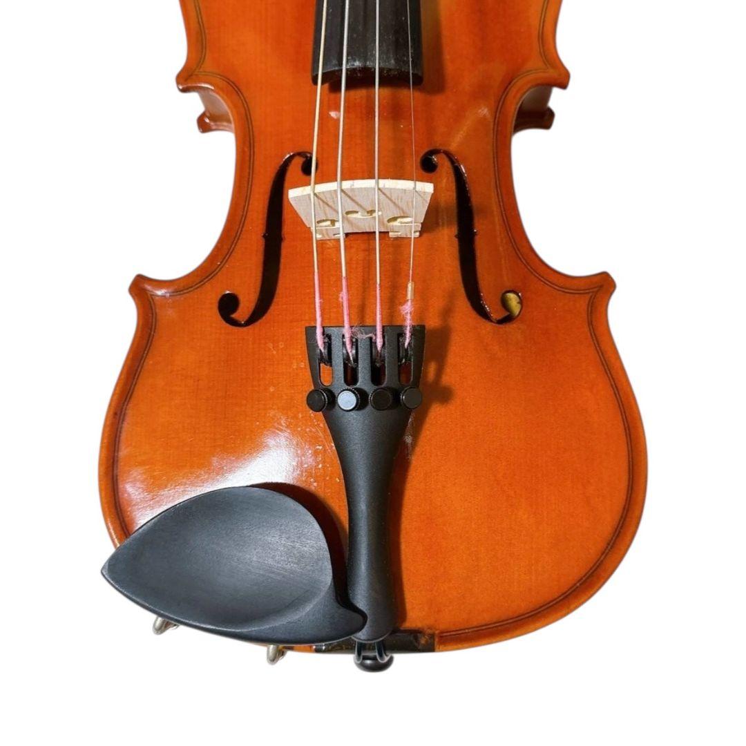 カルロジョルダーノ バイオリン VS-1 1/8 anno2013 ケース 弓