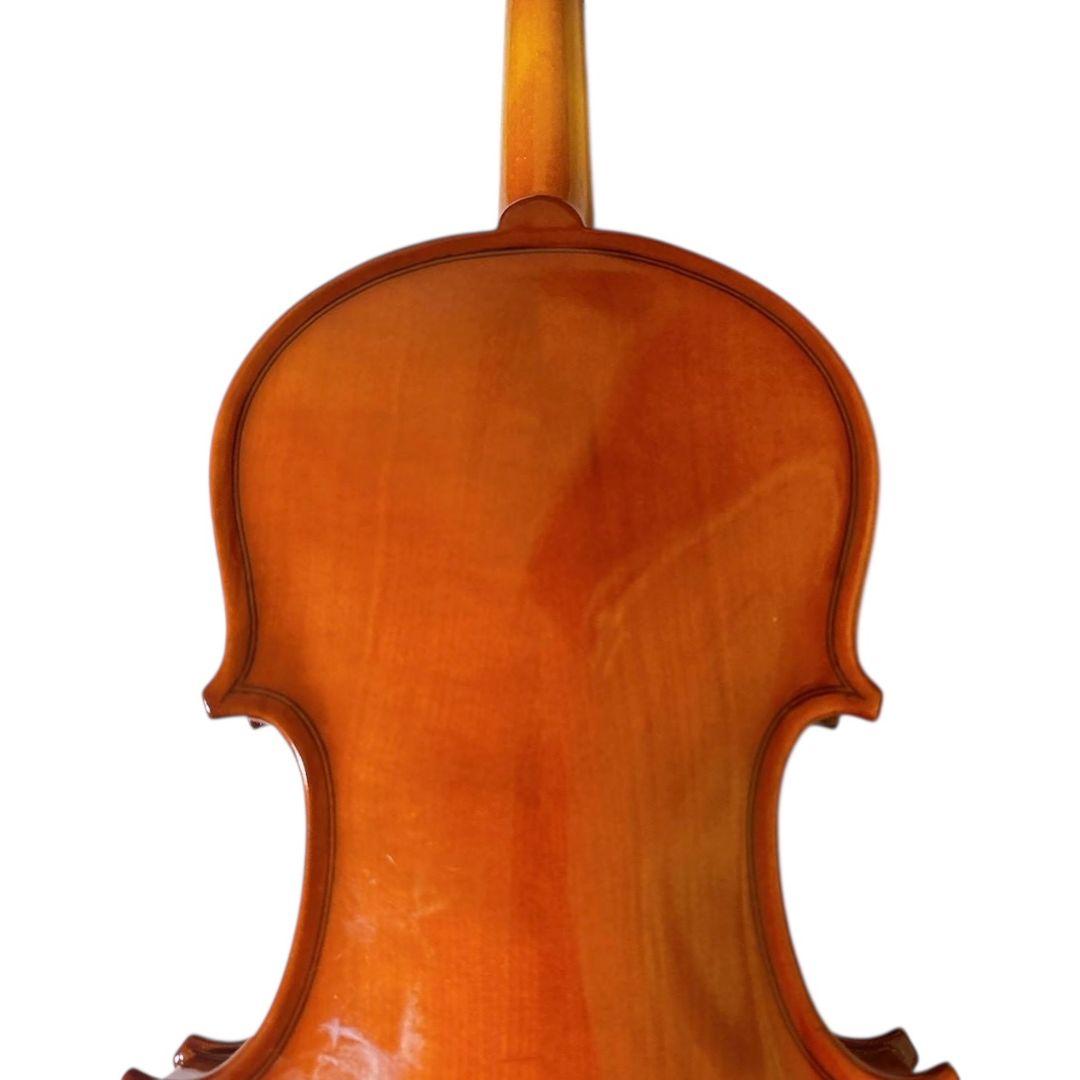 カルロジョルダーノ バイオリン VS-1 1/8 anno2013 ケース 弓