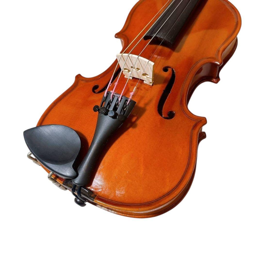 カルロジョルダーノ バイオリン VS-1 1/8 anno2013 ケース 弓