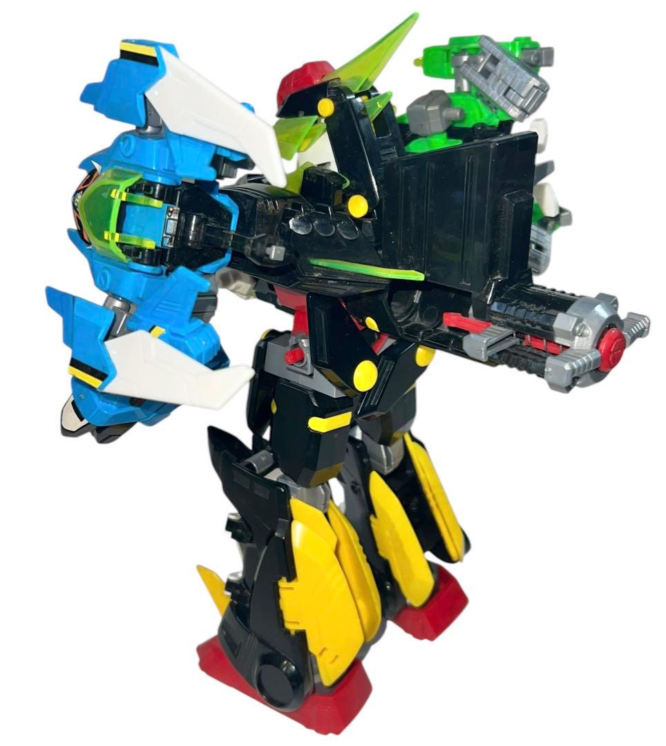 稀少品 ビーダマン 爆外伝 ビーダキャリバー - メルカリ