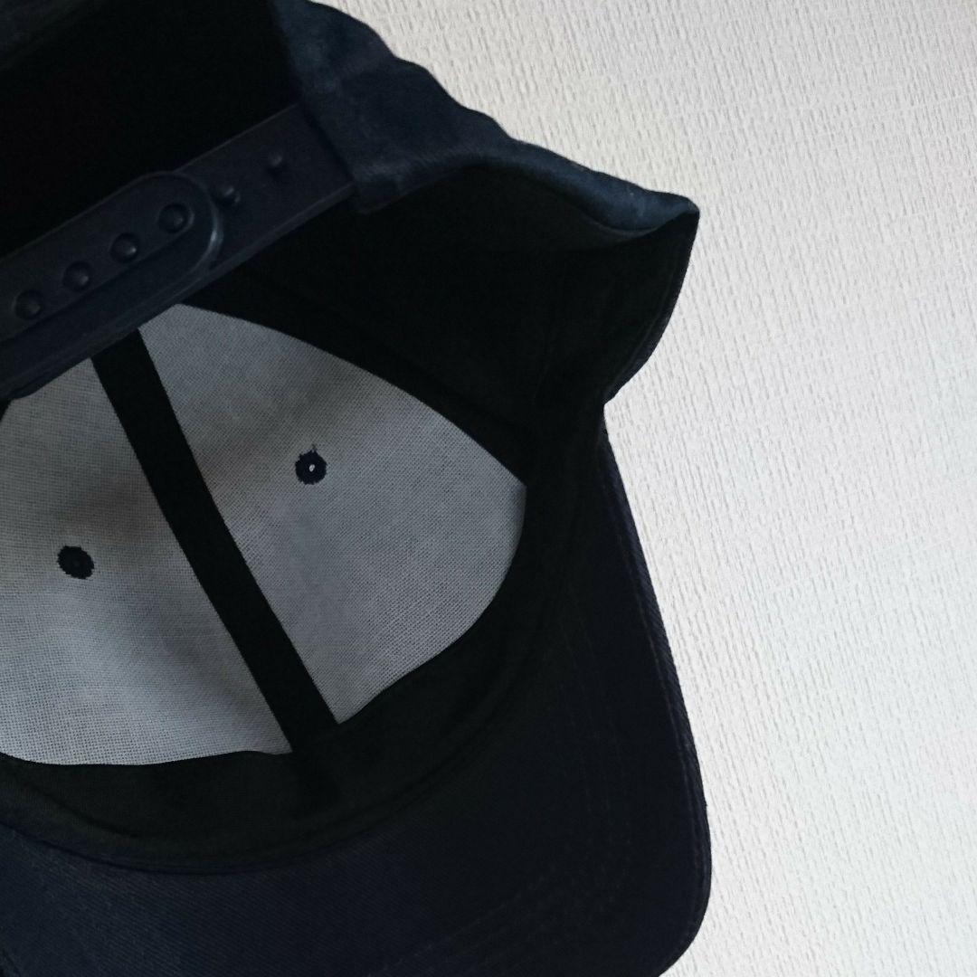 貴重品！デンゼルワシントン 映画デジャヴ  限定キャップ 帽子