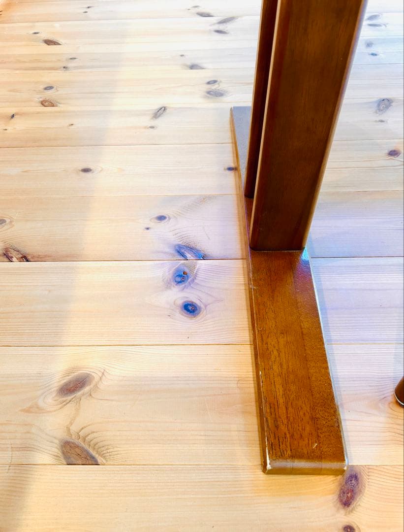 マジュール【送料込】カリモク60+ ダイニングテーブル 1500