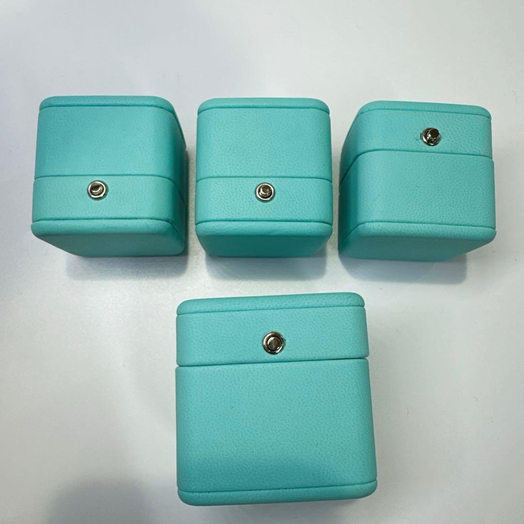 Tiffany ティファニー 巾着 ジュエリーケースまとめ売りの通販はau PAY