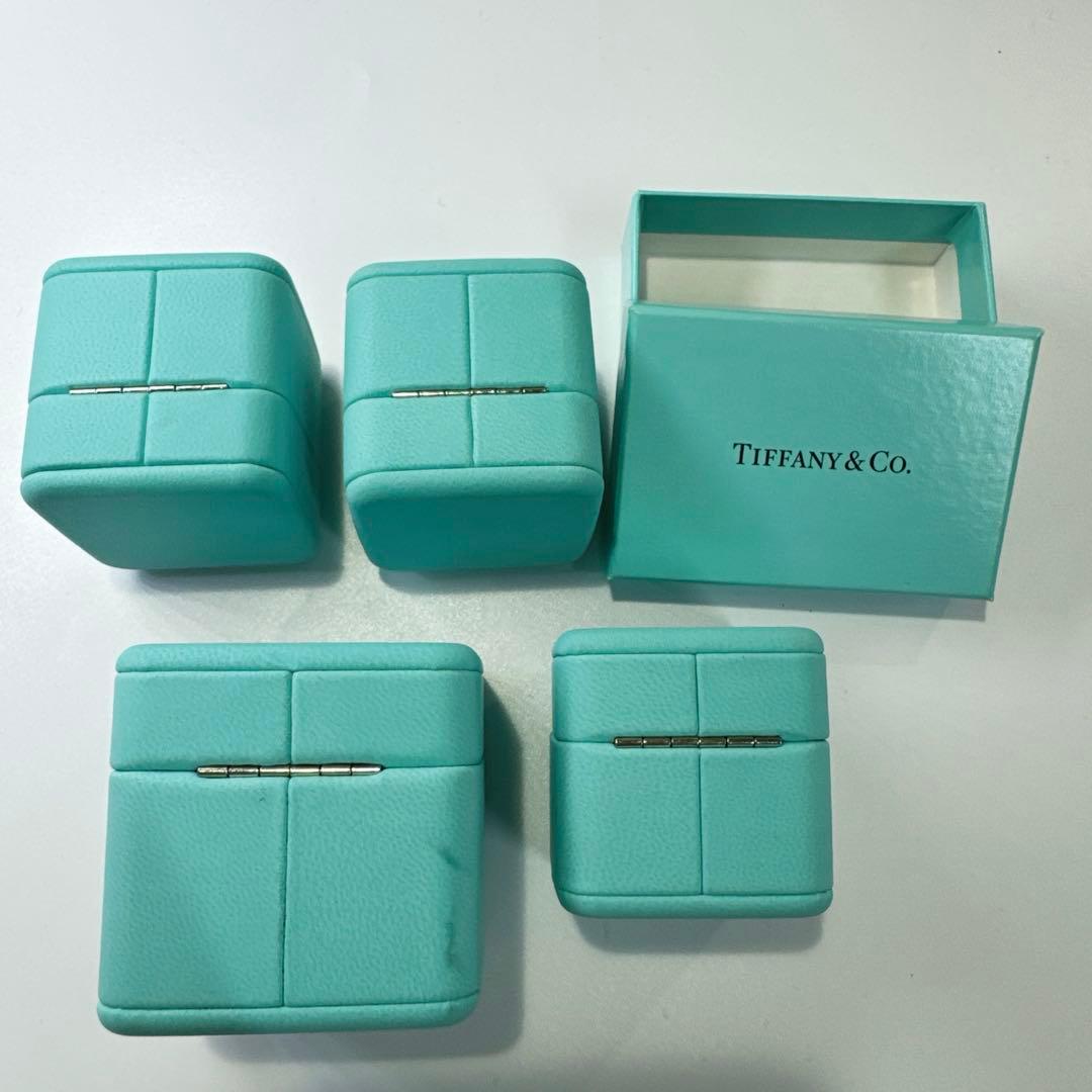 Tiffany ティファニー 巾着 ジュエリーケースまとめ売りの通販はau PAY