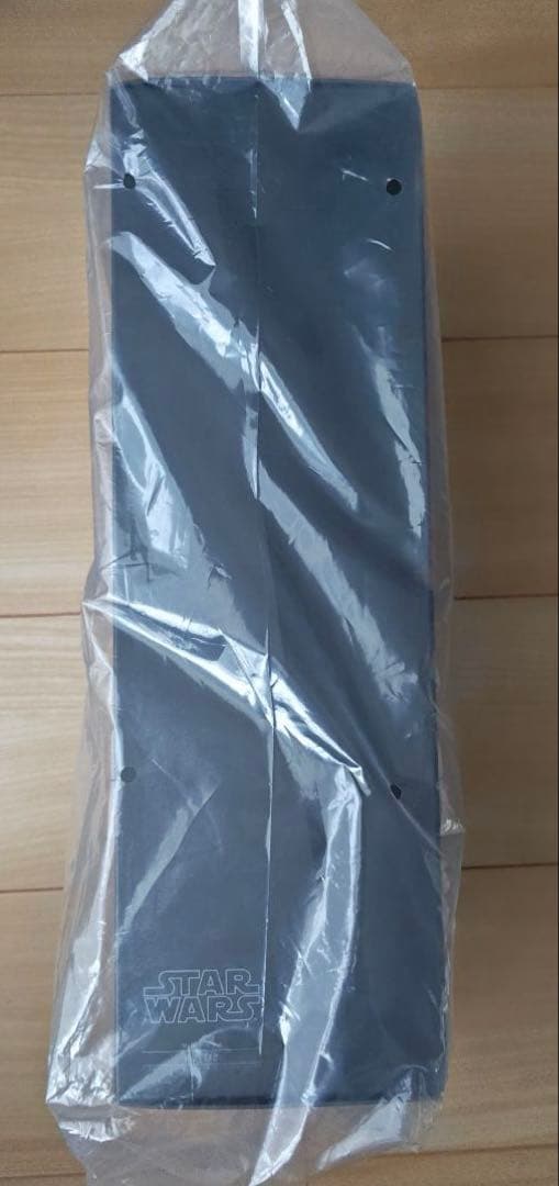 未開封 R2-D2 「スター・ウォーズ/フォースの覚醒」 ムービーマスターピース