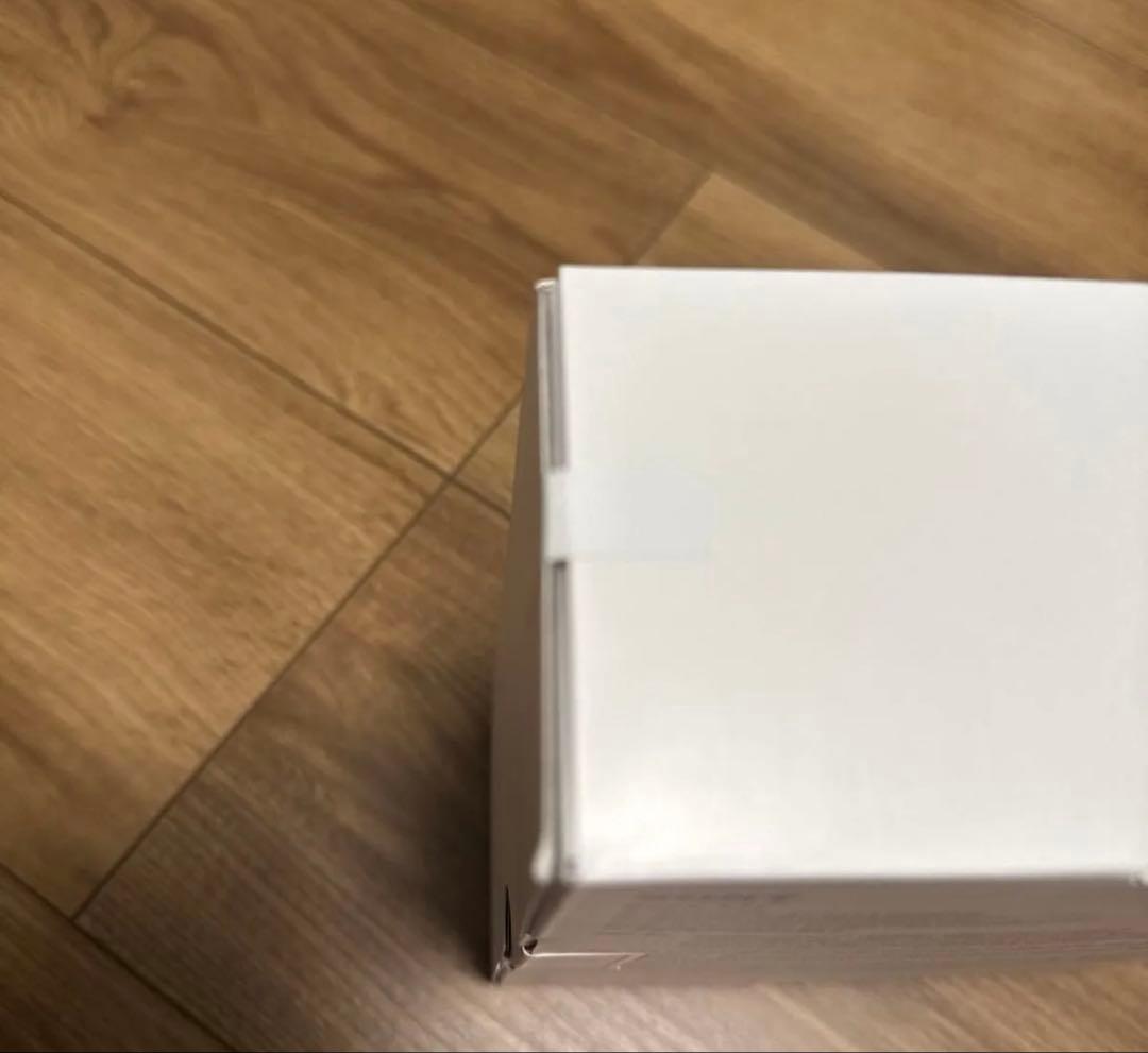 SONY REON POCKET PRO センシングキット 新品未開封品