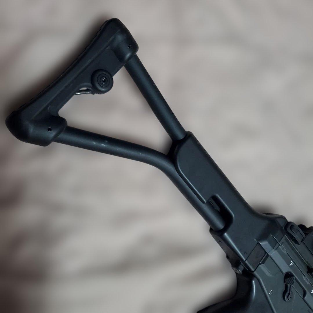 ジャンク 東京マルイ 89式 電動ガン