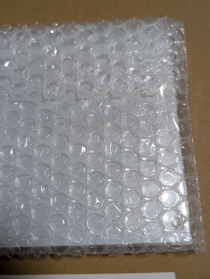 カグラバチ　原稿風アクリルボード