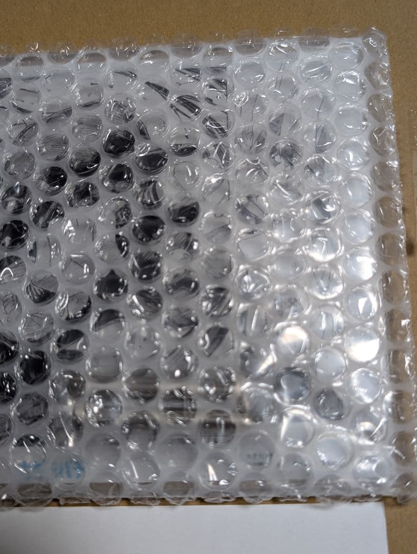 カグラバチ　原稿風アクリルボード