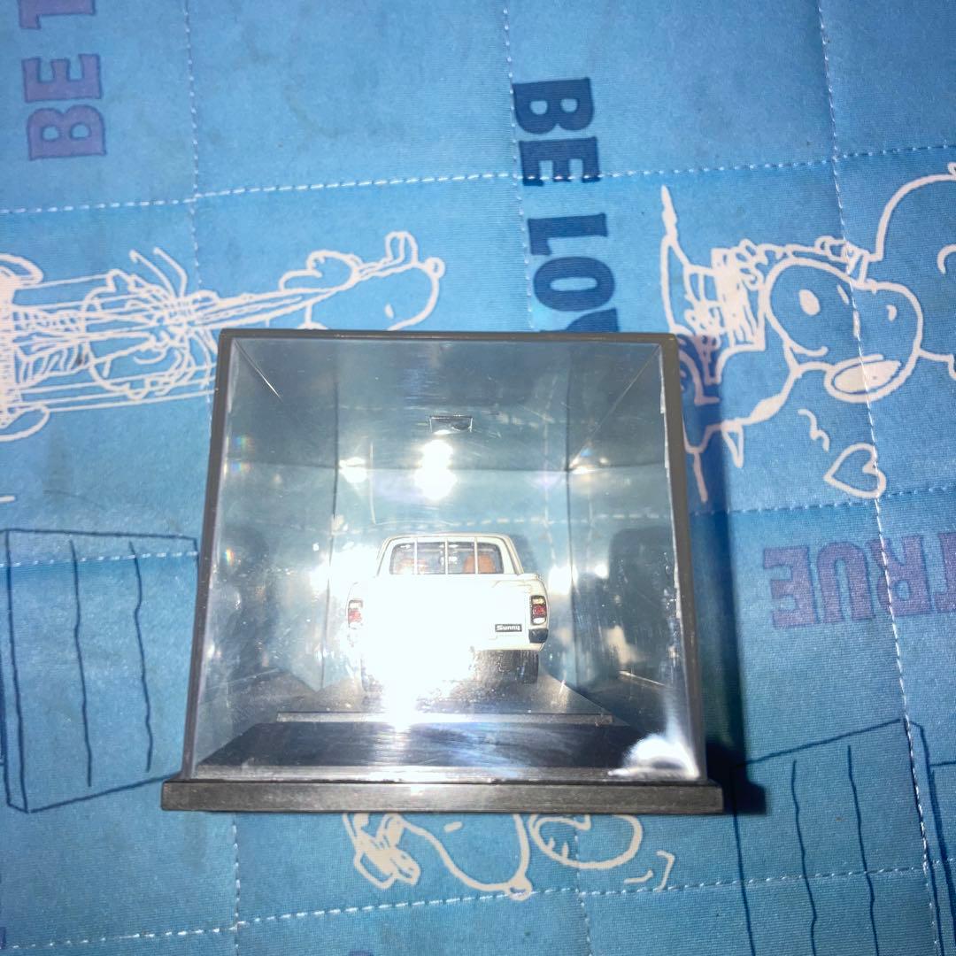 日産サニートラックミニカー新品未使用