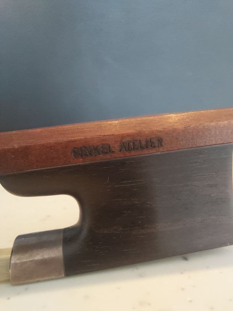 3/4サイズ　バイオリン弓