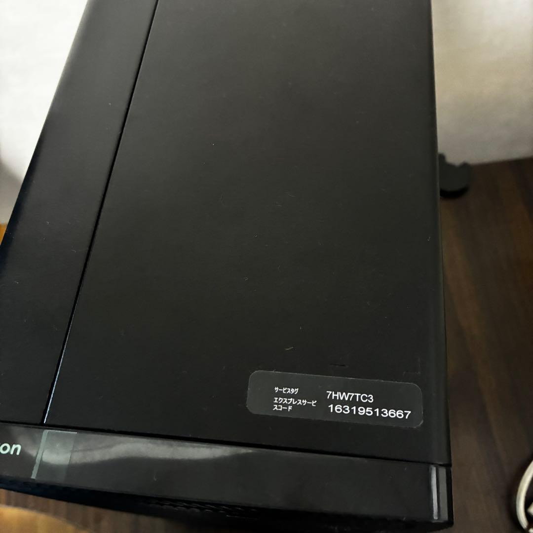 Dell i5 第10世代/高速SSD+大容量1TB/Inspiron 3881