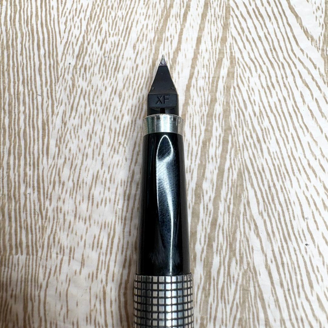 PARKER パーカー 万年筆 ペン先 14K POINT STERLING