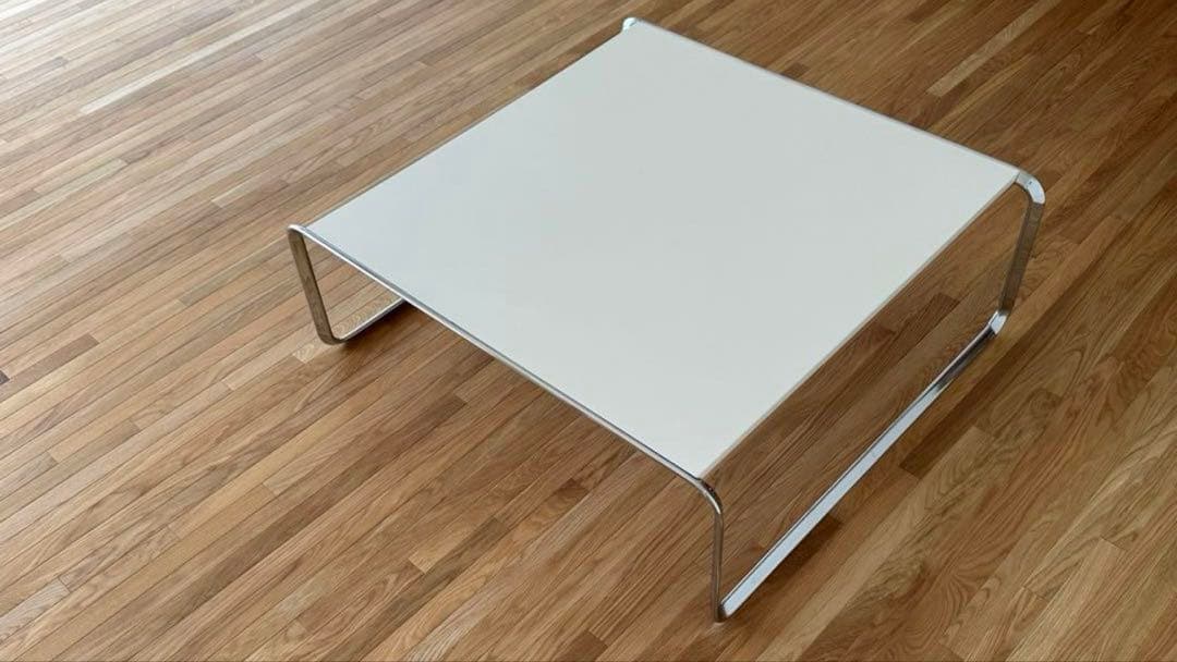 TECTA ローテーブル　K1A アクタス